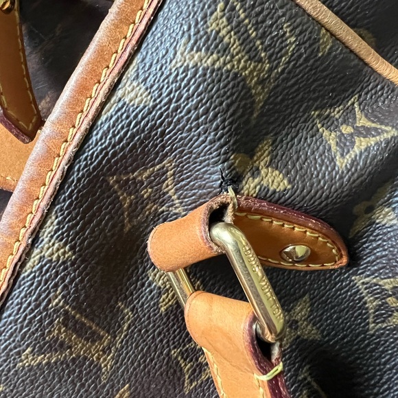 ♥️Louis Vuitton Monogram Estrela MM ♥️ - Picture 7 of 16